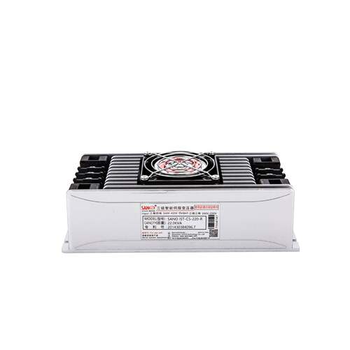 【SANO三锘】智能伺服变压器【IST-C5-220-R】