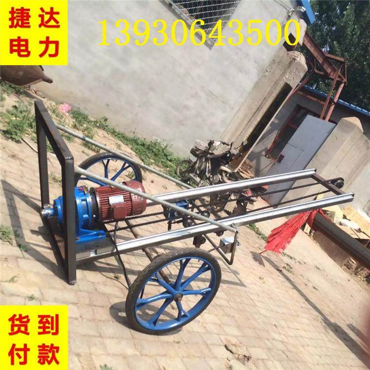 打桩机 建筑工地打桩机 民用建筑打桩机 三脚架地基打桩机,鲜花速递/花卉仿真/绿植园艺,其它园艺用品,淘宝优惠券,粉丝福利购,淘宝优惠卷