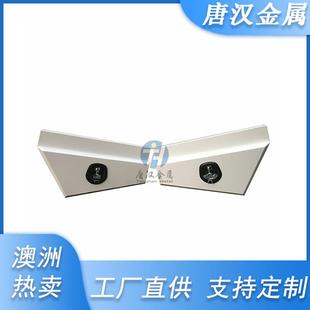 4x4抗紫外线铝制卡车底部锥形ute皮卡存储工具箱toolbox收纳防锈