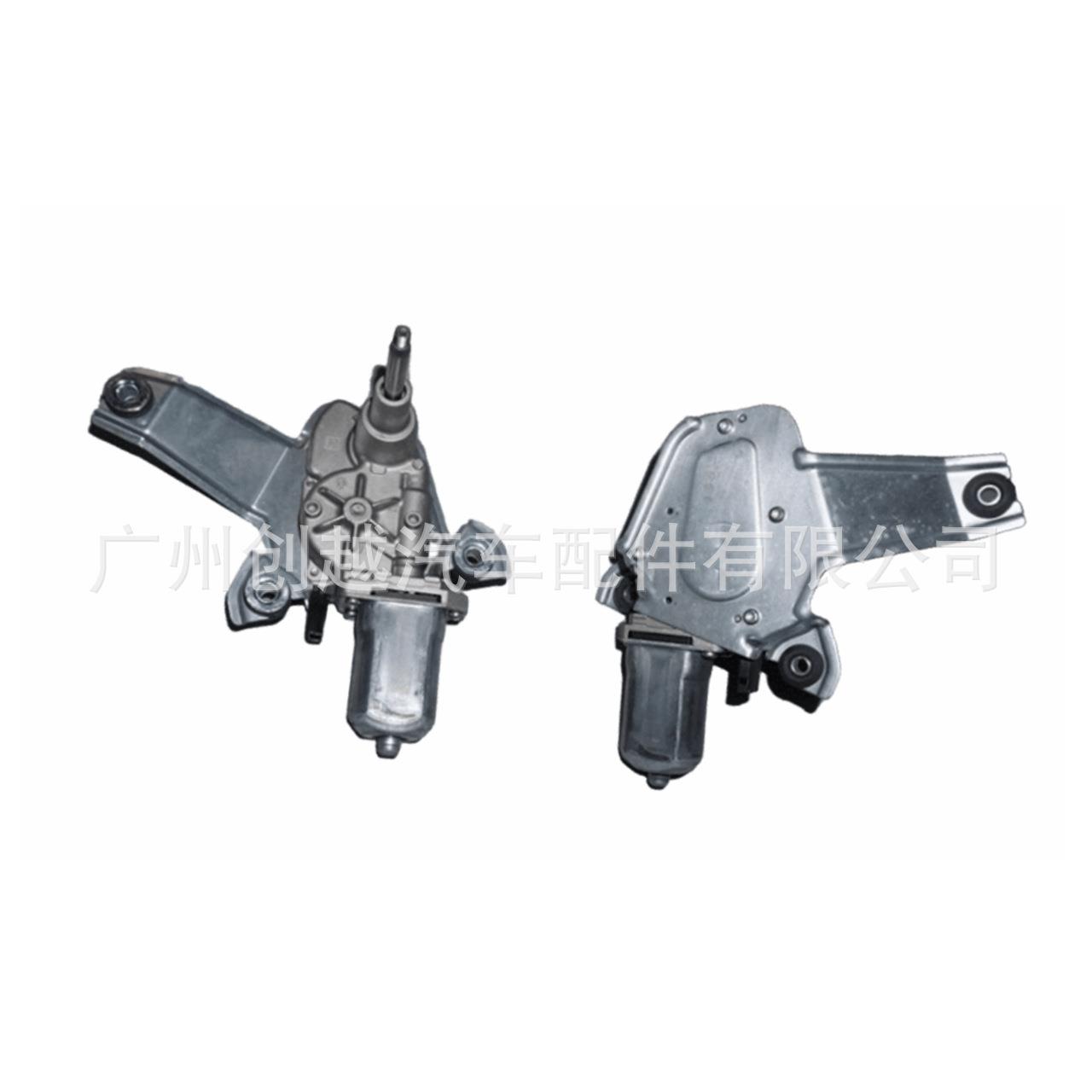 68256066aa 55112704aa 51954366 雨刮器电机后备箱雨刮器总成