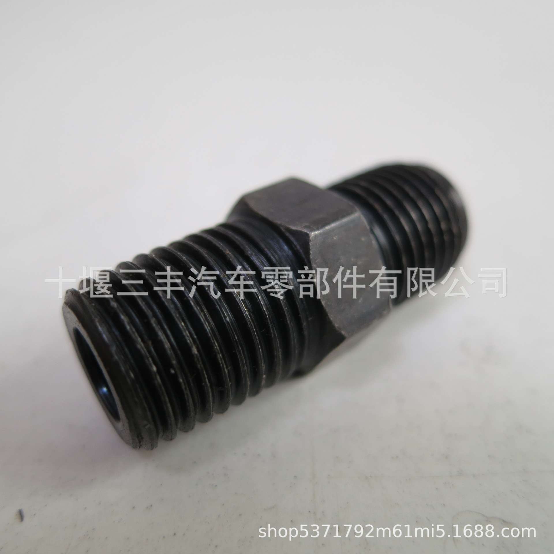 船舶柴油发动机配件KTA19-M螺纹接头143950阳性接头
