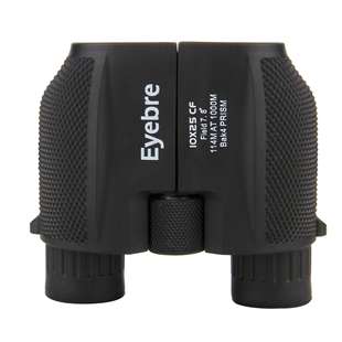 TD35小保罗10X25全光学迷你保罗望远镜便携户外 珍Eyebre 新款 袖