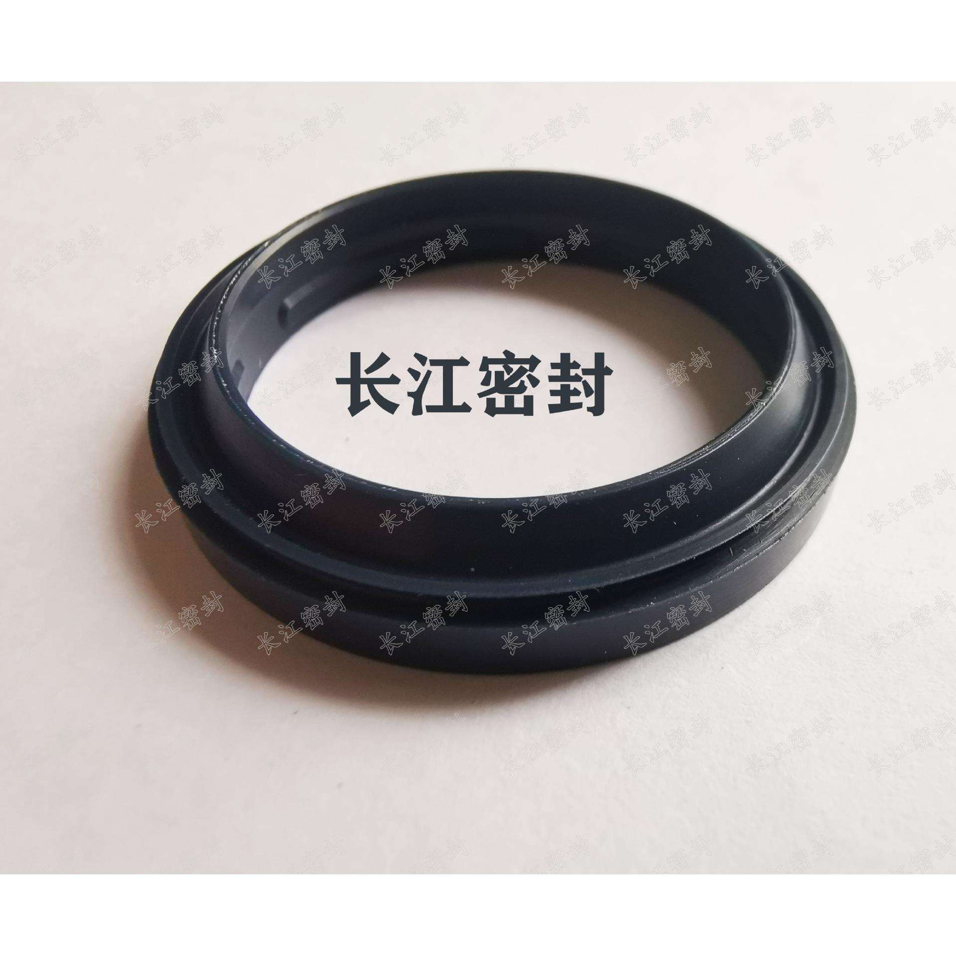 德国 迈克 密封圈 MERKEL PU5 防尘圈 80*92*5.5/7