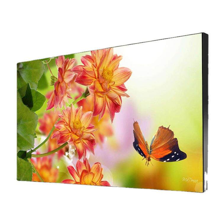 室内全彩led显示屏p2.5p3p5会议室大屏幕酒吧户外舞台电子广告屏