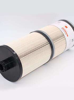 FS53014 PF46079 69001康Q60明斯油水分离柴油滤清器FH239纸滤芯