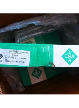 德国INA轴承 INA圆柱滚子轴承 SL183028-A 满装滚子轴承