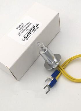 兼容长春迪瑞12V20W CS-T240 CS300 CS400 CS600 CS800生化仪光源