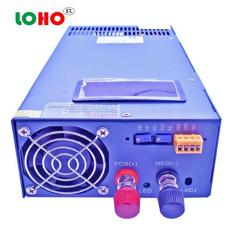 0~24V48V60V110V150V220V300V2000W3000W1000W600W带数显开关电源