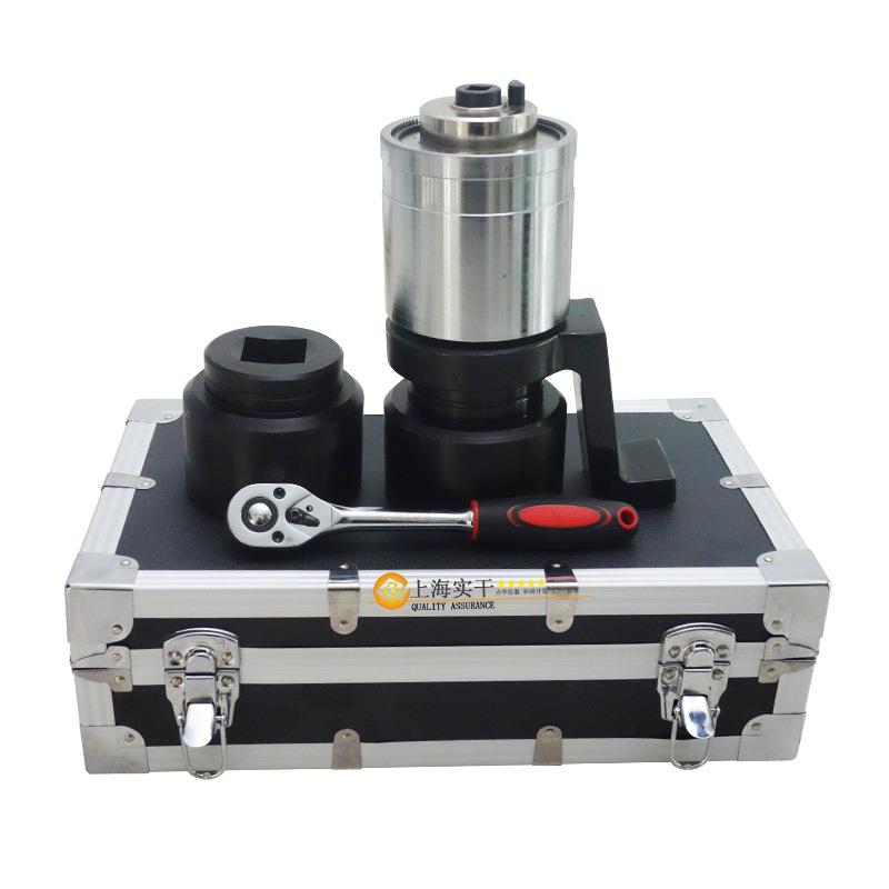 2500N.m大型螺丝拆装省力扳手 扭矩扳手倍增器 手动扭矩加力扳手