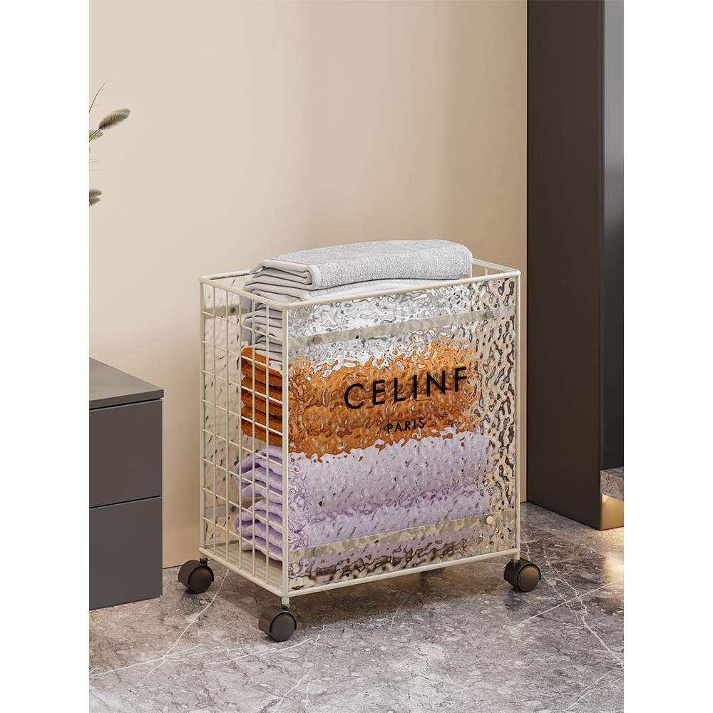 脏衣篓脏衣服收纳筐装衣服的洗衣篮家用浴室卫生间浴室放衣