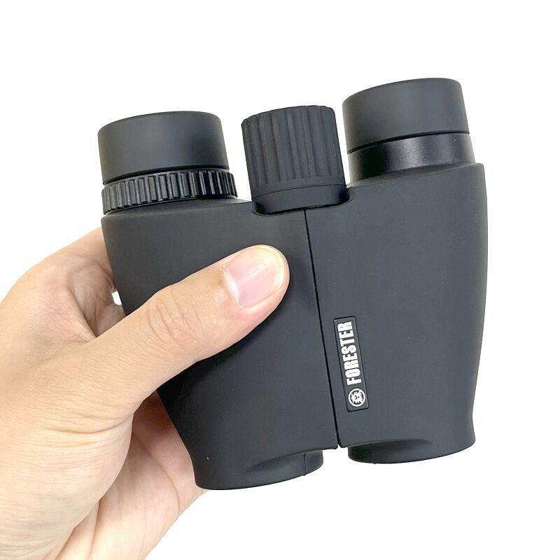 圣途6X24虫虫镜微距镜观剧演唱会袖珍户外防水便携手持双筒望远镜
