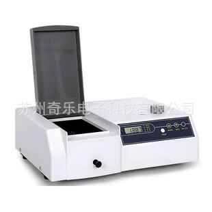 721 754PC紫外分光光度计 722可见分光光度计752