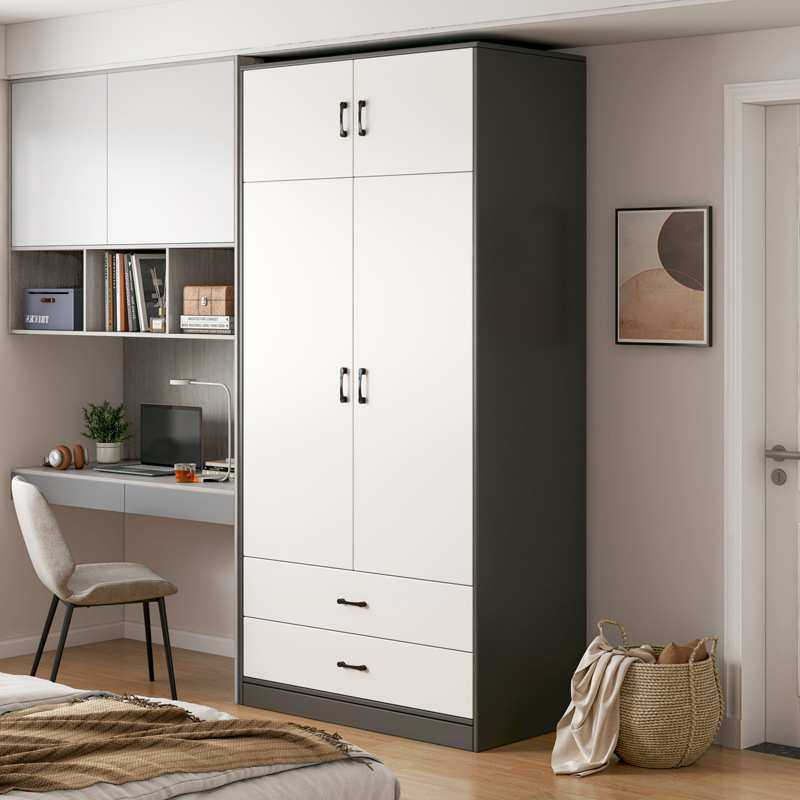 小衣柜家用卧室收纳柜木质柜子简易衣柜出租房屋经济型小户型衣橱,模玩/动漫/周边/娃圈三坑/桌游,模型制作工具/辅料耗材,淘宝优惠券,粉丝福利购,淘宝优惠卷