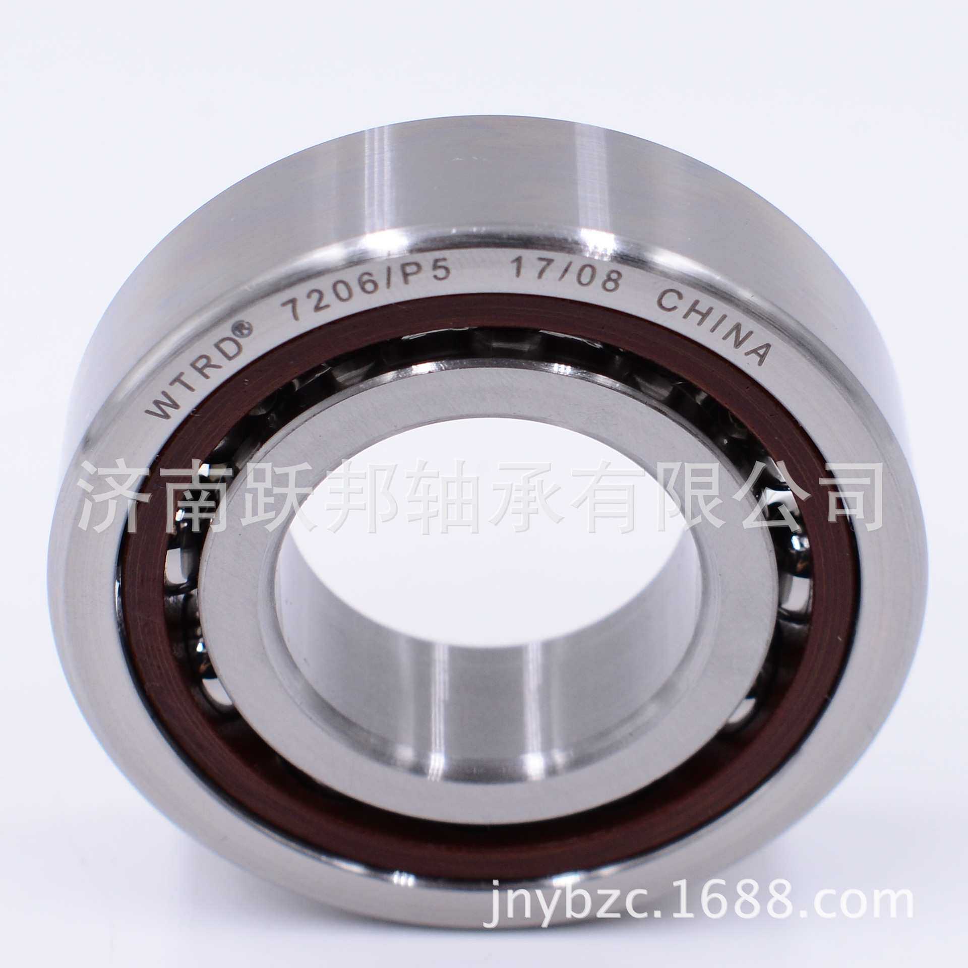 现货供应WTRD 7328B 7330B 7330AC 高精度 长寿命 角接触球轴承