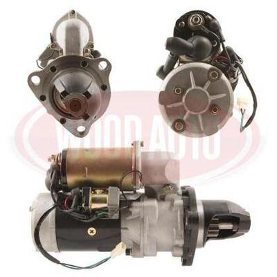 NIKKO起动机 0-23000-6251 0230006251 0-23000-3331 0230003331