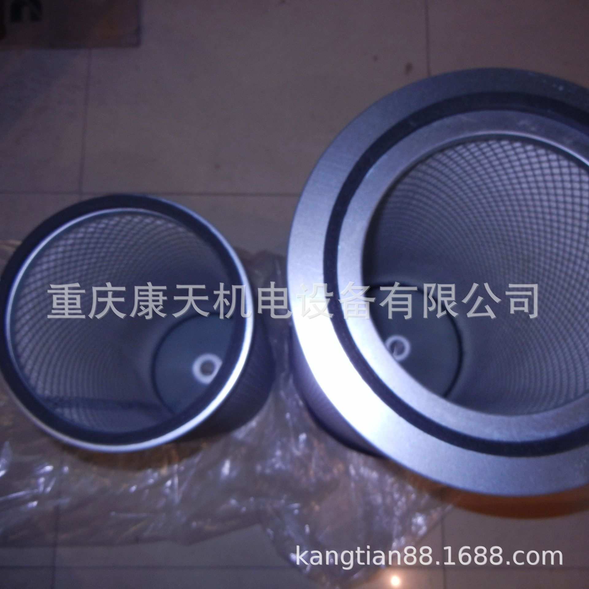 cummins/康明斯AF890/891Q空气滤清器芯3013210/313211