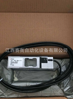 FLINTEC富林泰克传感器PC46-50kg/100kg/150kg/200kg/250kg-C3-s