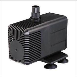 佳宝潜水泵 强者AP5200鱼缸潜水泵家用鱼缸水泵水族箱水泵