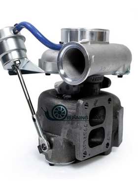 供应涡轮增压器HX50W 3597546 EUROTECH