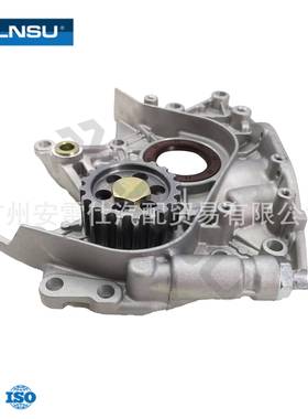 15100-64042 15100-64041 15100-64040适用于2C CE100机油泵总成