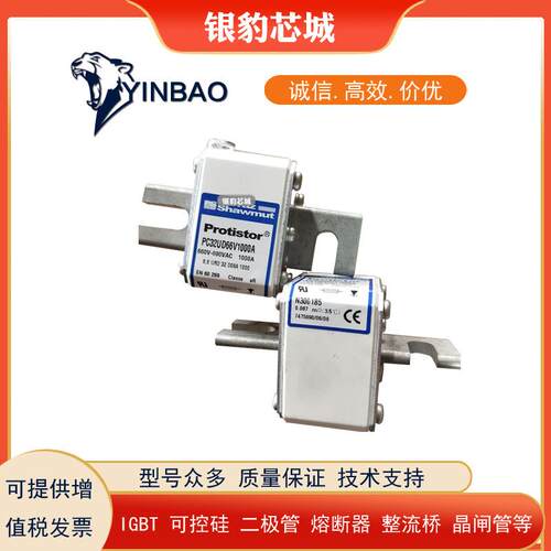 PC31UD69V250D1A J300020 PC31UD69V315D1A K300021熔断器现货