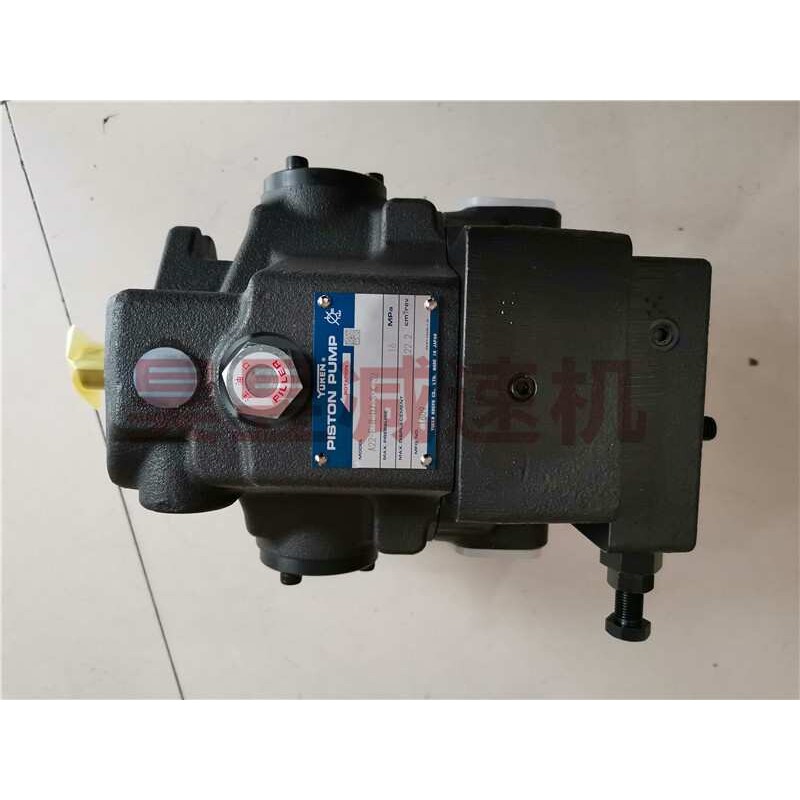 油研YUKEN柱塞泵ARL1-8/12/16-FR01A/S-10 AR16-FR01C-22高压油泵