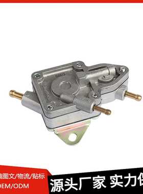 直销林海300沙滩车ATV260 400油开关 燃油泵 负压油泵踏板车油泵