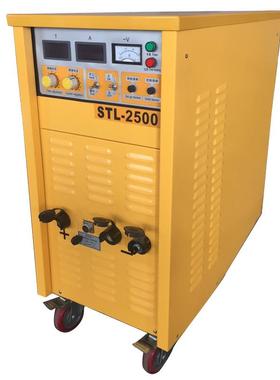 逆变电弧螺柱焊机STL-2500拉弧螺柱焊机可焊M10-M25焊钉