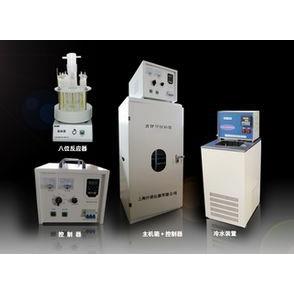 光催化反应器23000全国包邮紫外UV催化剂透光率光化学光纤
