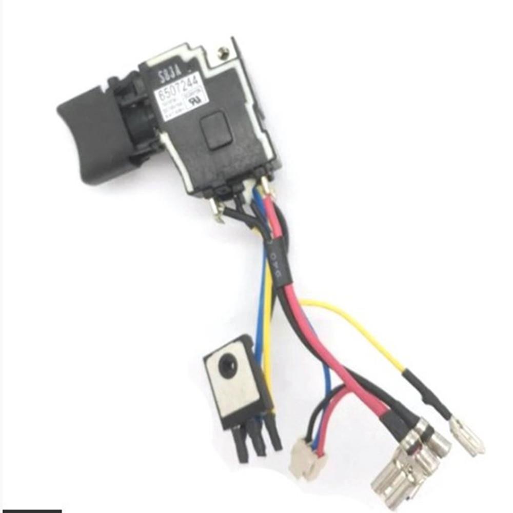 6507244 DHP458 DDF458 DDF448 BHP458 BHP448 6506824开关