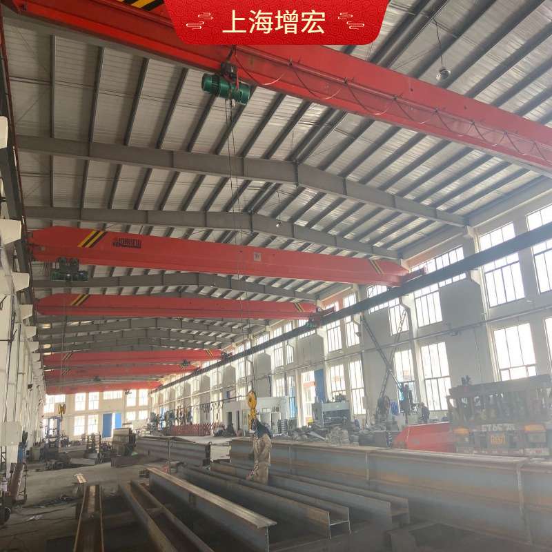 LDA单梁行车5吨3T1吨10t单梁起重机厂房吊机3吨行吊1T航吊16T天车