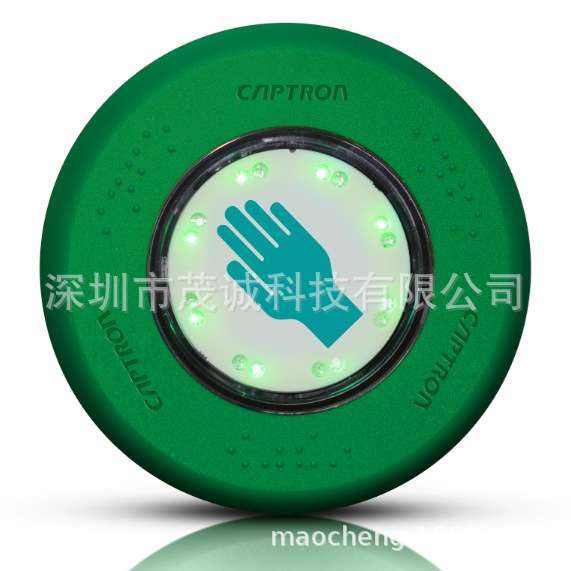 CAPTRON感应开关CHT3-251P-H/TG-SR德国凯本隆
