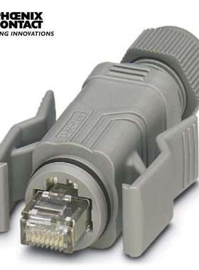 菲尼克斯 连接器RJ45数据连接器 - VS-08-RJ45-5-Q/IP67 1656990