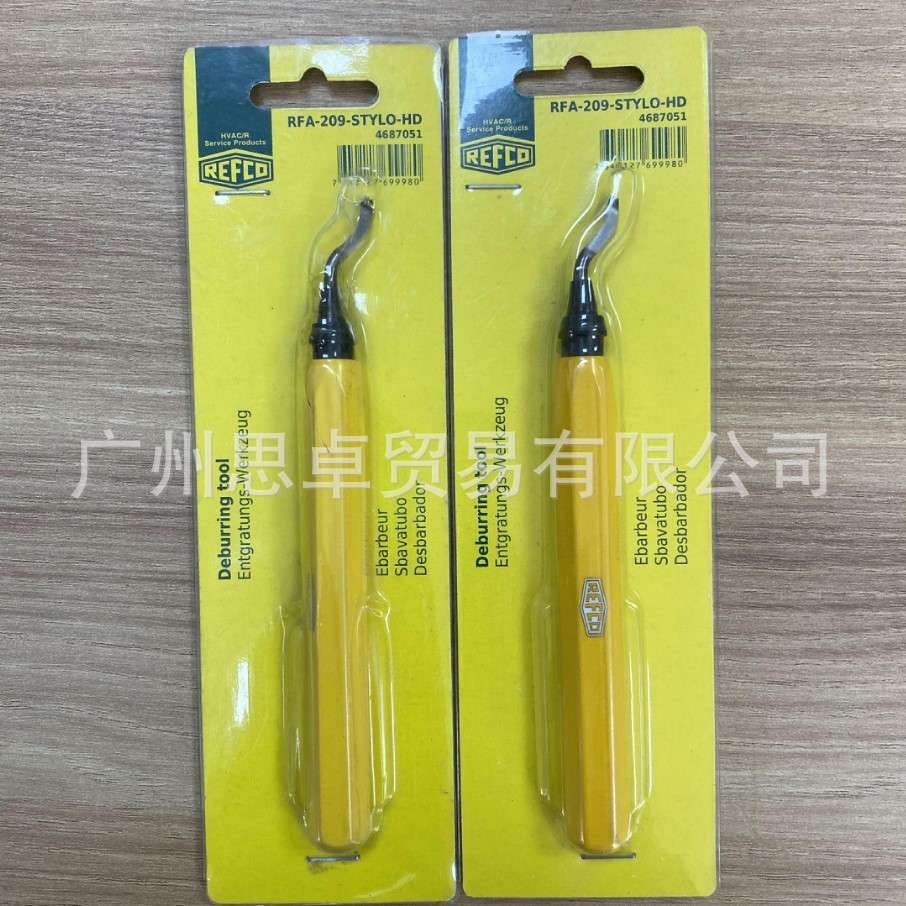 RFA-209-STYLO RFA-209-STYLO-HD RFA-313-STYLO-HD REFCO 打磨器