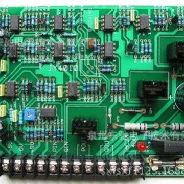 供应JY4010比例放大板-双比例放大板-比压比流放大板JY-4010