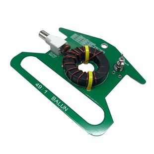 便携式无调谐半波天线No Tune End Fed Half Wave Antenna天线成