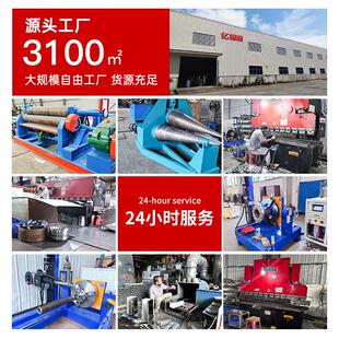 304不锈钢仿玻璃钢罐石英砂活性炭过滤罐水处理机械设备厂家