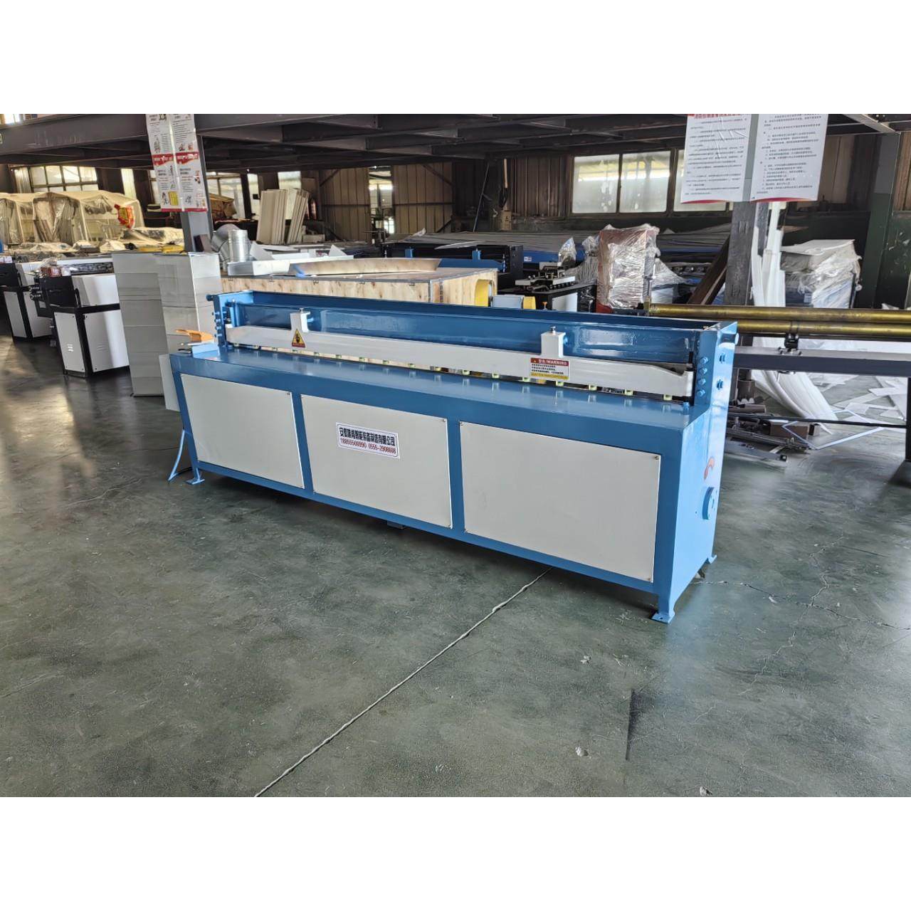 电动剪板机铁皮不锈钢小型裁板机镀锌板铝板全自动钢板厂家直销,机械设备,粉碎机,淘宝优惠券,粉丝福利购,淘宝优惠卷