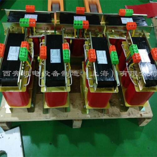 三相干式变压器SG/SBK-4000VA4千瓦4KVA1140V变660V转380V/220V