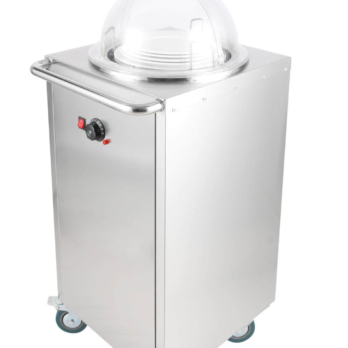 暖碟车双头碗碟保温设备杨国福张亮麻辣烫选菜盆可移动暖碟机,厨房电器,其他商用厨电,淘宝优惠券,粉丝福利购,淘宝优惠卷