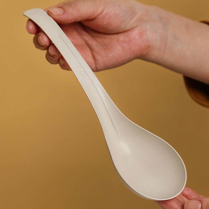 加硬一次性汤勺加厚高档外卖分菜公勺餐厅商用饭店酒席批发大公勺,餐饮具,一次性餐桌用品套装,淘宝优惠券,粉丝福利购,淘宝优惠卷
