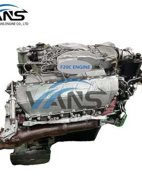 适用于日野W04D FD46 PE6T FC144 FC164 FC166 FG172 J08C发动机