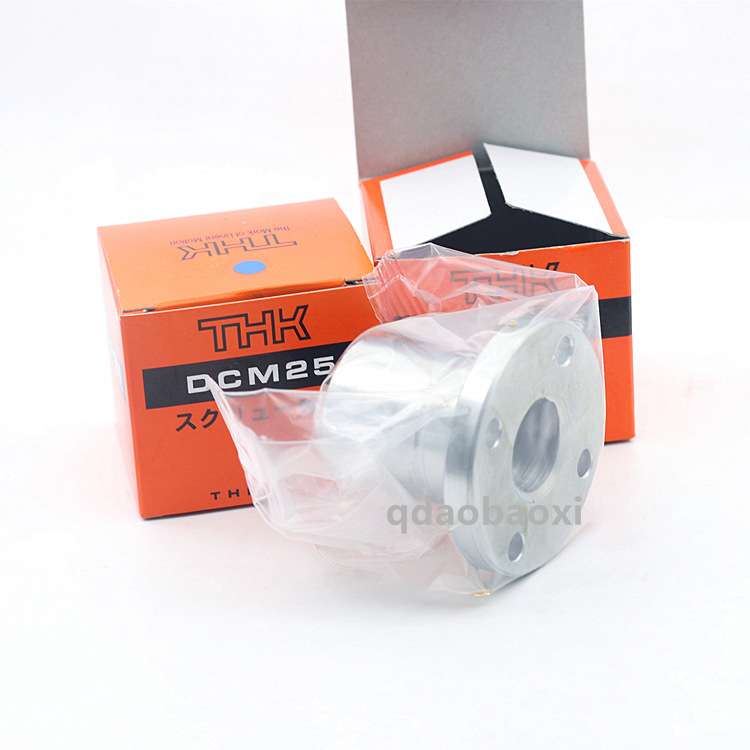 THK梯形花键 DPM3040 DPM3056 DPM2550 THK花键螺母 直线导轨滑块