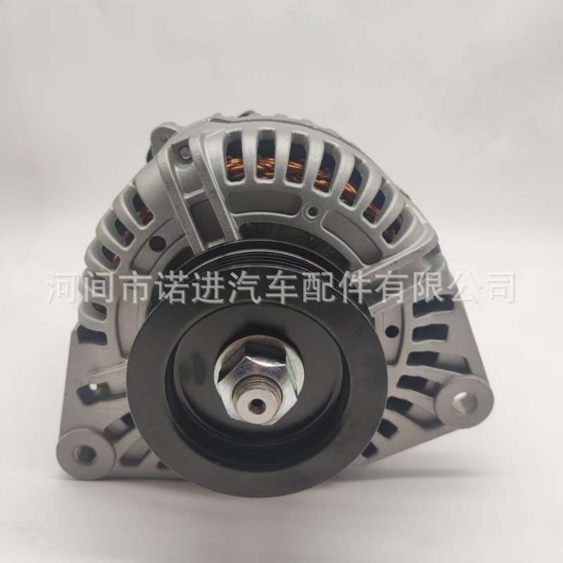汽车发电机  5340-3701010-02  Avi144A3015