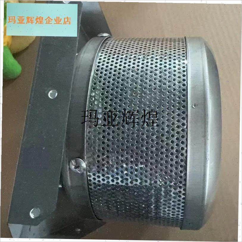 塔型燃气取暖器配件通用供气x点火开关阀门不锈钢发火网罩玻璃管,