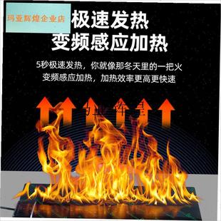 爬宠加热垫鱼缸斗l鱼恒温乌龟专用小型蜥蜴角蛙宠物保温饲养箱加,