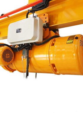 1T--钢丝绳双MD速M电动葫芦12电动葫芦  速 钢丝绳