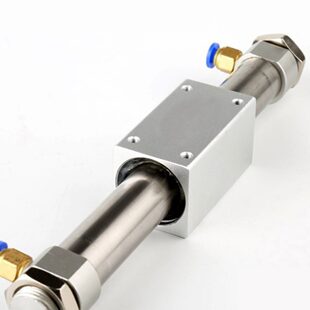 132B650C 50式 40065 C08340 YB无杆气缸00Y3H300C Y偶0 1B磁