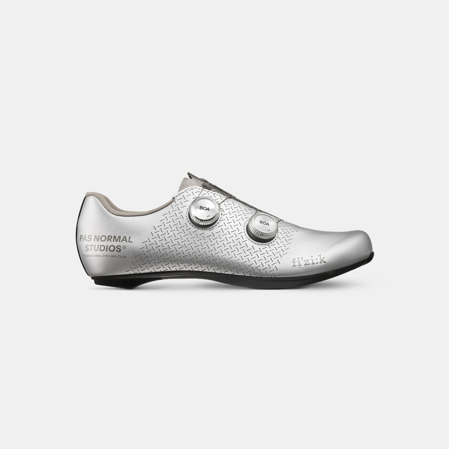 PNS x Fizik  Mechanism 公路骑行锁鞋