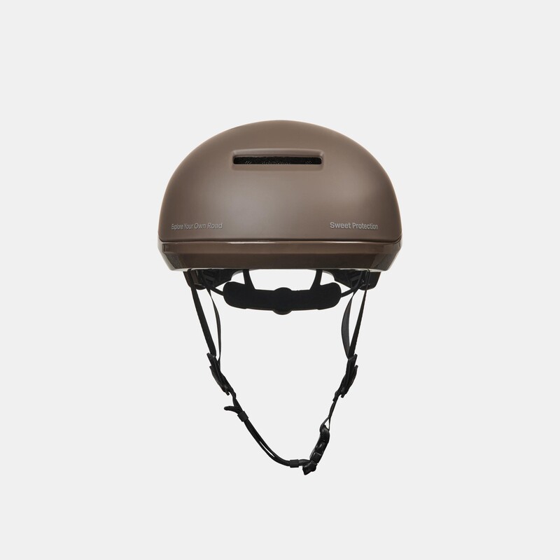 PNS MIPS 通勤骑行头盔图片